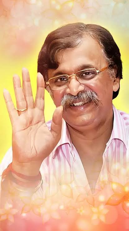 श्री अनिरुद्ध बापू श्रद्धास्थान